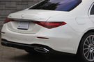 2022 Mercedes-Benz S CLASS 