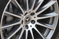 2022 Mercedes-Benz S CLASS 