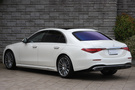 2022 Mercedes-Benz S CLASS 