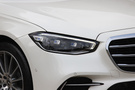 2022 Mercedes-Benz S CLASS 