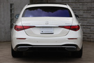 2022 Mercedes-Benz S CLASS 