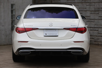 2022 Mercedes-Benz S CLASS 
