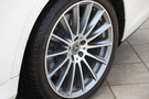2022 Mercedes-Benz S CLASS 