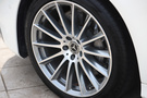 2022 Mercedes-Benz S CLASS 