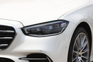 2022 Mercedes-Benz S CLASS 