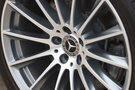 2022 Mercedes-Benz S CLASS 