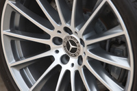 2022 Mercedes-Benz S CLASS 