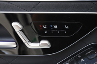 2022 Mercedes-Benz S CLASS 