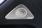 2022 Mercedes-Benz S CLASS 