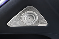 2022 Mercedes-Benz S CLASS 