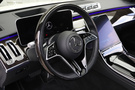 2022 Mercedes-Benz S CLASS 