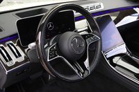2022 Mercedes-Benz S CLASS 