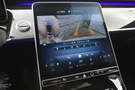 2022 Mercedes-Benz S CLASS 