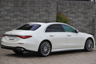 2022 Mercedes-Benz S CLASS 