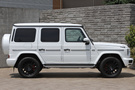 2023 Mercedes-Benz G CLASS 