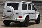 2023 Mercedes-Benz G CLASS 