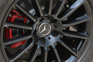 2023 Mercedes-Benz G CLASS 