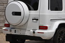 2023 Mercedes-Benz G CLASS 