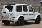 2023 Mercedes-Benz G CLASS 