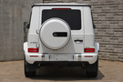 2023 Mercedes-Benz G CLASS 