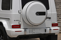 2023 Mercedes-Benz G CLASS 