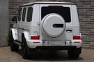 2023 Mercedes-Benz G CLASS 