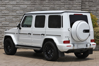 2023 Mercedes-Benz G CLASS 