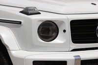 2023 Mercedes-Benz G CLASS 