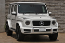 2023 Mercedes-Benz G CLASS 