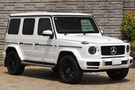 2023 Mercedes-Benz G CLASS 