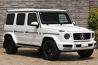 2023 Mercedes-Benz G CLASS 