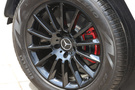 2023 Mercedes-Benz G CLASS 