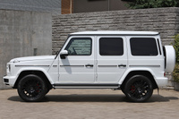 2023 Mercedes-Benz G CLASS 