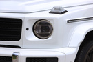 2023 Mercedes-Benz G CLASS 