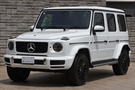 2023 Mercedes-Benz G CLASS 