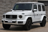 2023 Mercedes-Benz G CLASS 