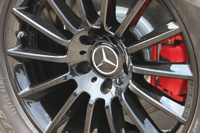 2023 Mercedes-Benz G CLASS 