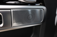 2023 Mercedes-Benz G CLASS 