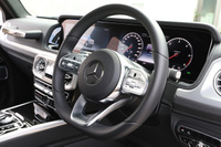2023 Mercedes-Benz G CLASS 