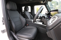 2023 Mercedes-Benz G CLASS 