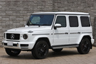 2023 Mercedes-Benz G CLASS 