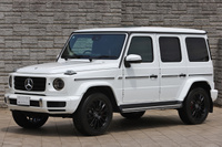 2023 Mercedes-Benz G CLASS 