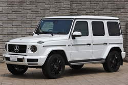 2023 Mercedes-Benz G CLASS
