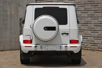 2023 Mercedes-Benz G CLASS 