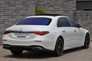 2021 Mercedes-Benz S CLASS 