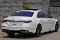 2021 Mercedes-Benz S CLASS 
