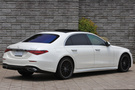 2021 Mercedes-Benz S CLASS 
