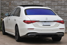 2021 Mercedes-Benz S CLASS 