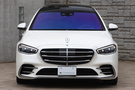 2021 Mercedes-Benz S CLASS 