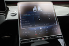 2021 Mercedes-Benz S CLASS 